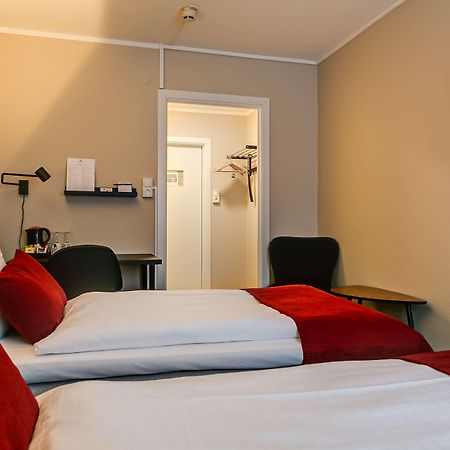 Best Western Hotel Savoy Karlstad Extérieur photo