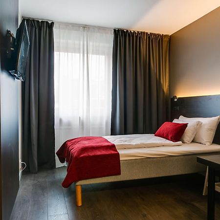 Best Western Hotel Savoy Karlstad Extérieur photo