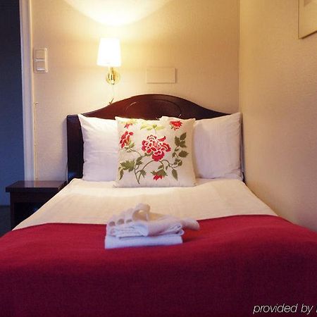 Best Western Hotel Savoy Karlstad Extérieur photo