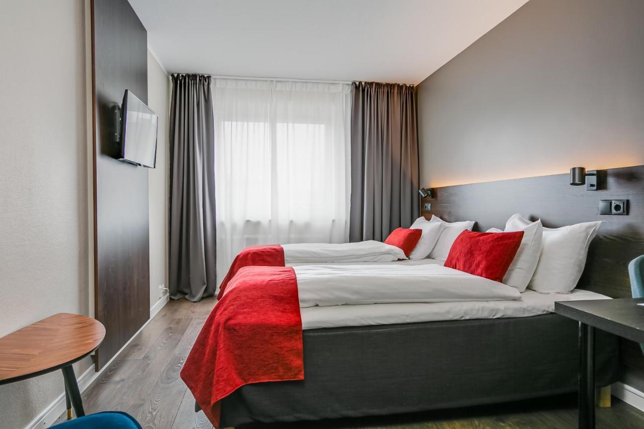 Best Western Hotel Savoy Karlstad Extérieur photo