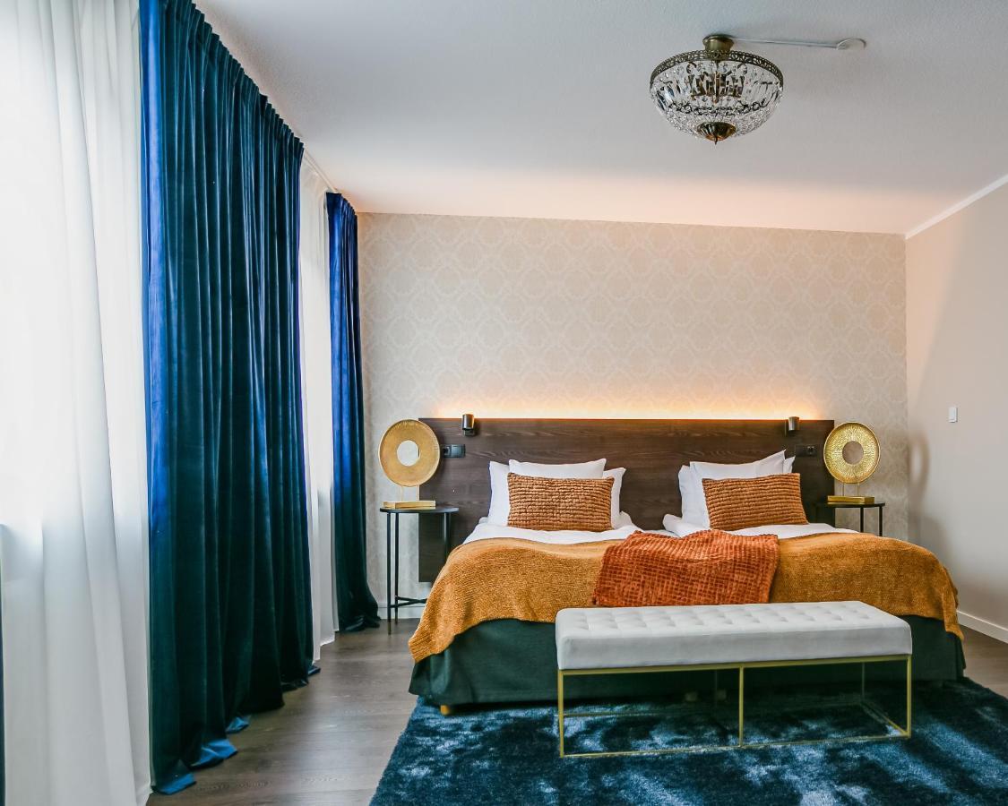 Best Western Hotel Savoy Karlstad Extérieur photo