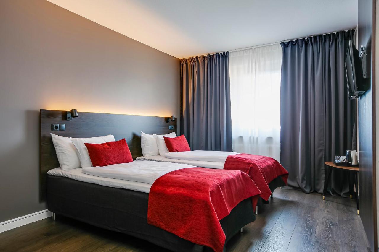 Best Western Hotel Savoy Karlstad Extérieur photo