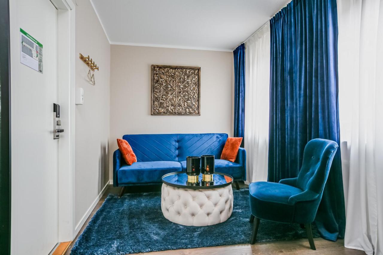 Best Western Hotel Savoy Karlstad Extérieur photo