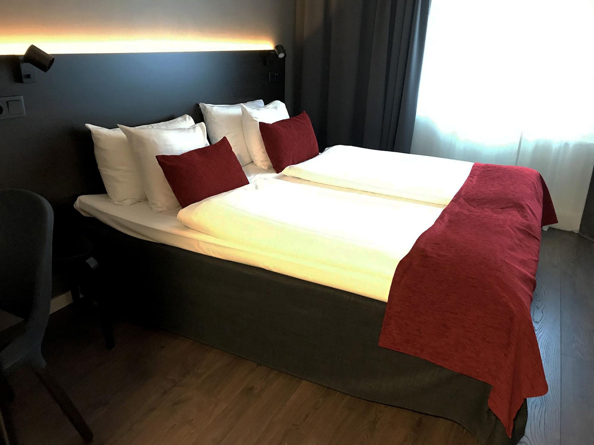 Best Western Hotel Savoy Karlstad Extérieur photo