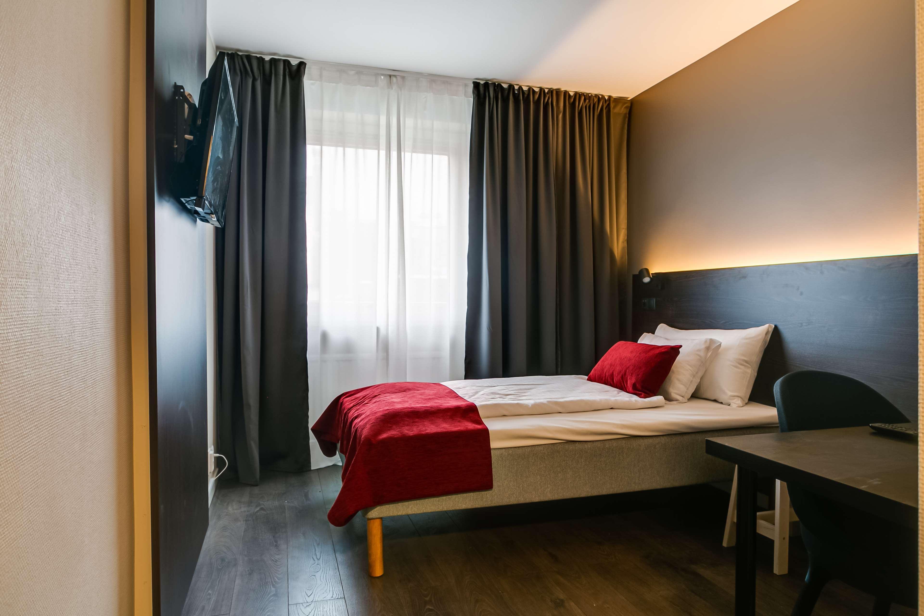 Best Western Hotel Savoy Karlstad Extérieur photo