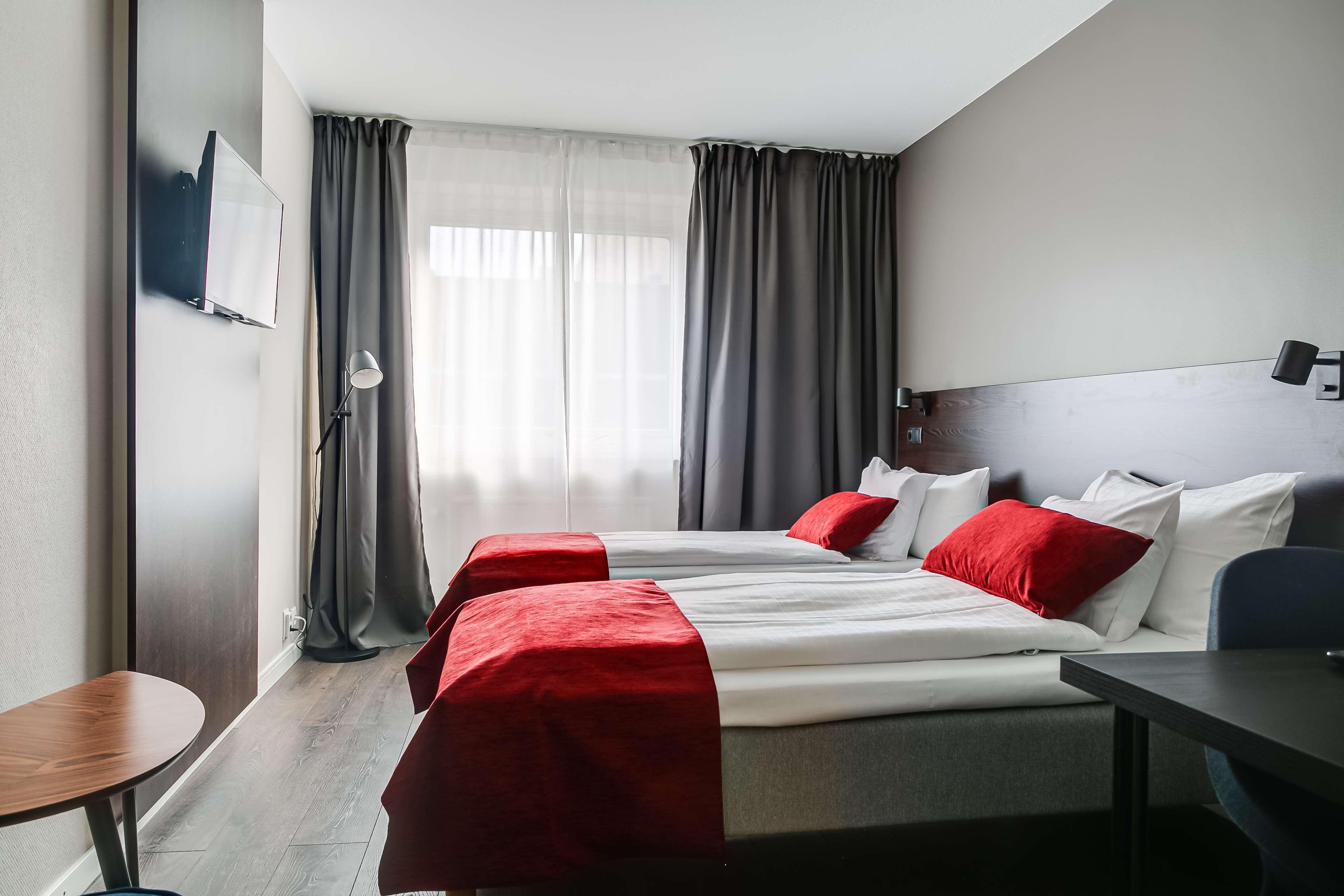 Best Western Hotel Savoy Karlstad Extérieur photo