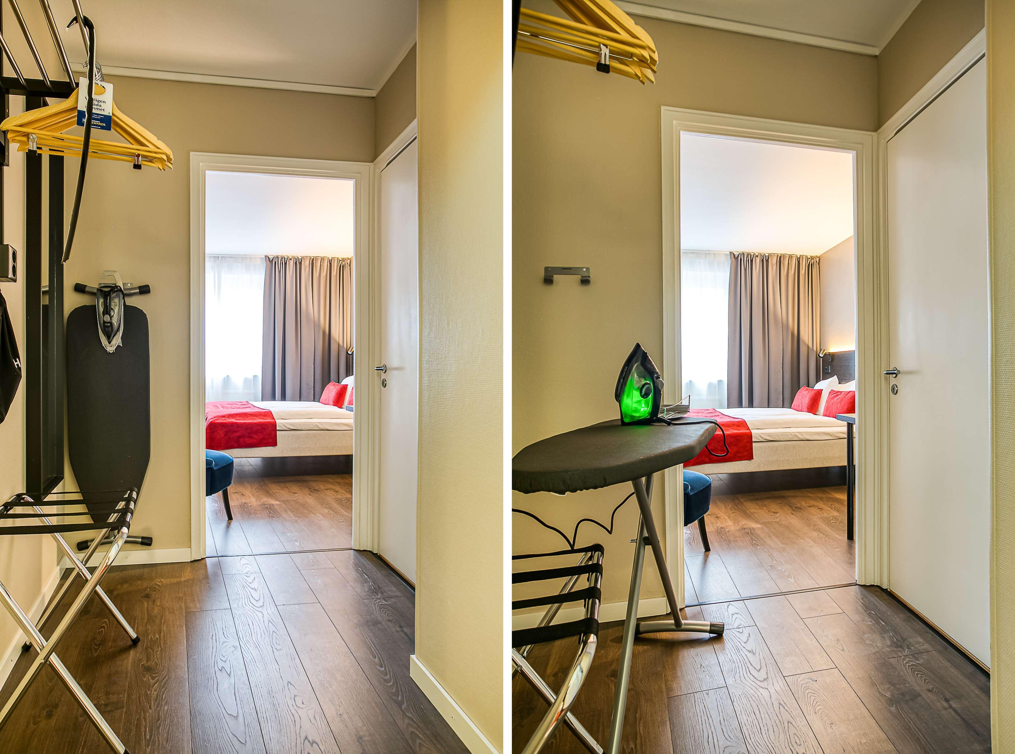 Best Western Hotel Savoy Karlstad Extérieur photo