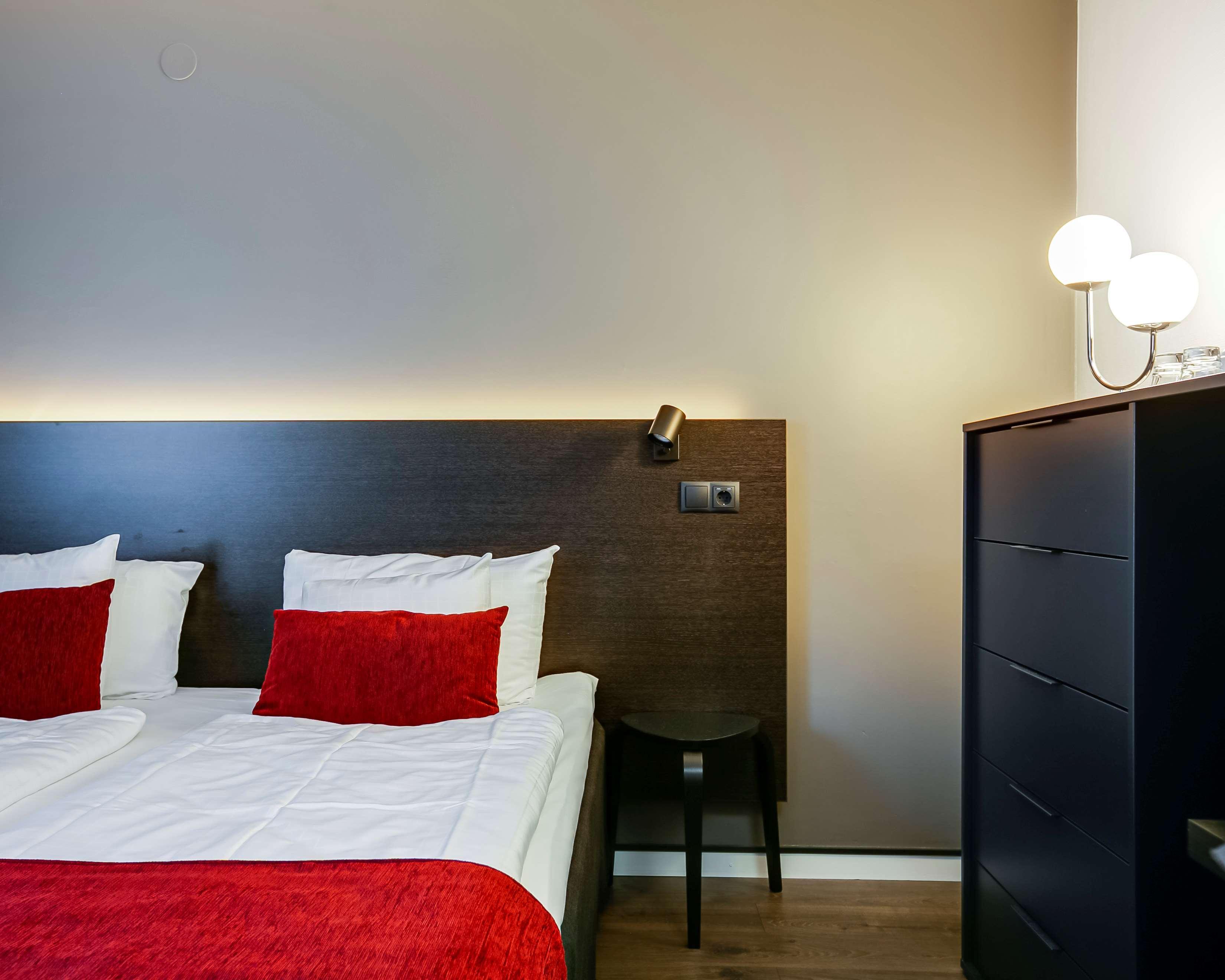 Best Western Hotel Savoy Karlstad Extérieur photo