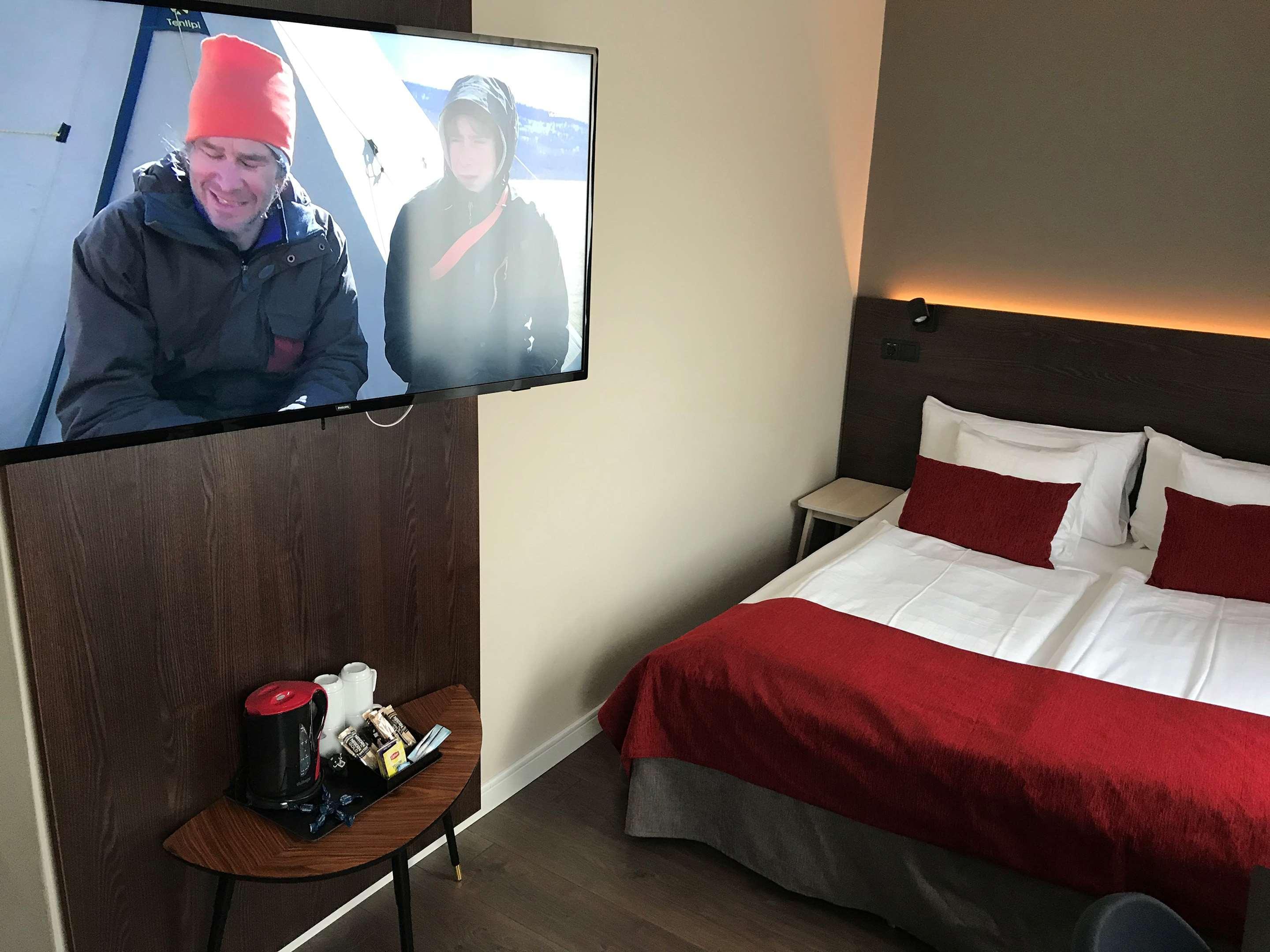 Best Western Hotel Savoy Karlstad Extérieur photo