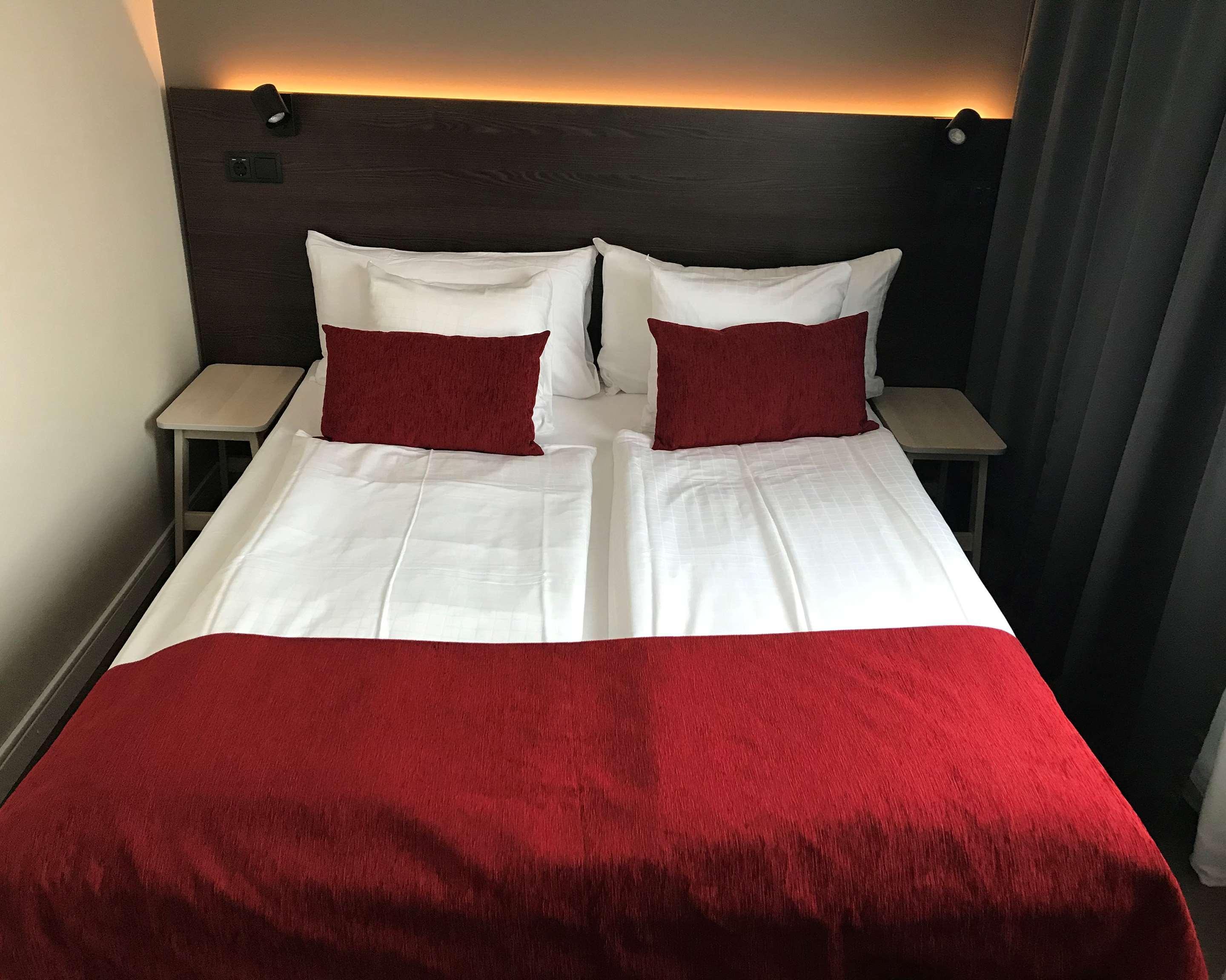Best Western Hotel Savoy Karlstad Extérieur photo