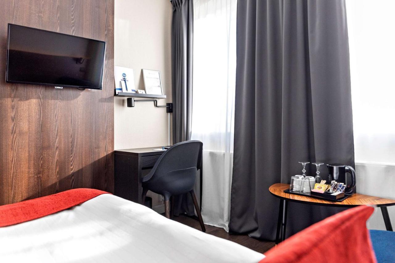 Best Western Hotel Savoy Karlstad Extérieur photo