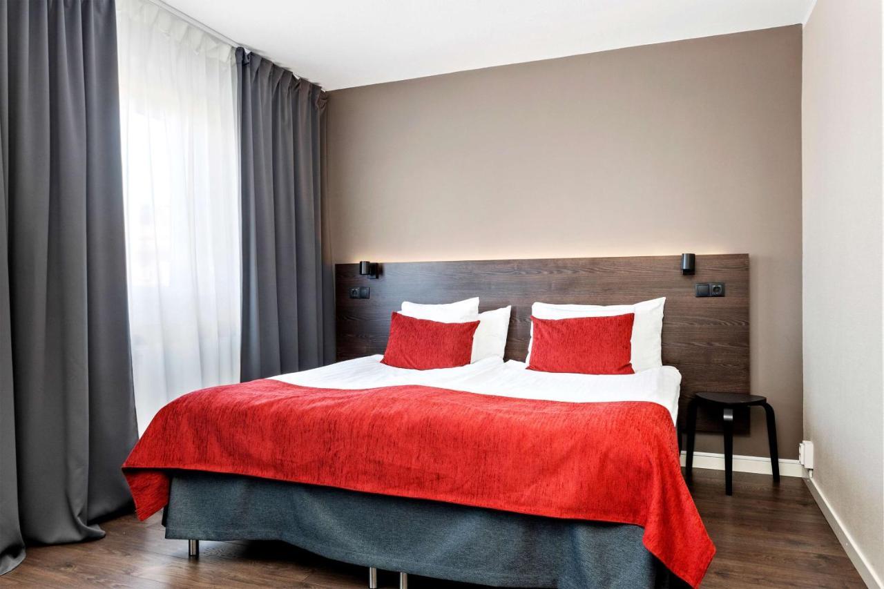 Best Western Hotel Savoy Karlstad Extérieur photo