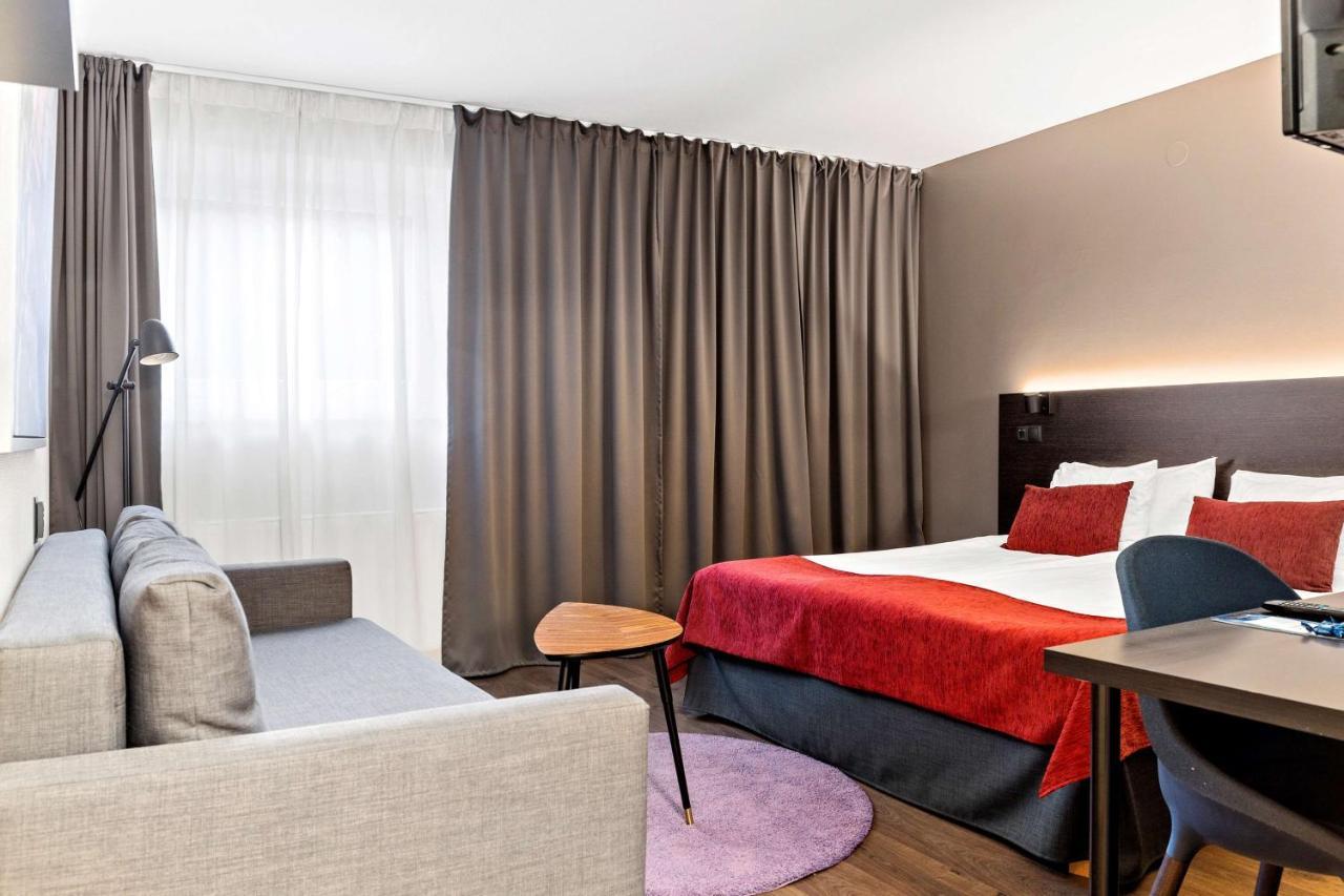 Best Western Hotel Savoy Karlstad Extérieur photo