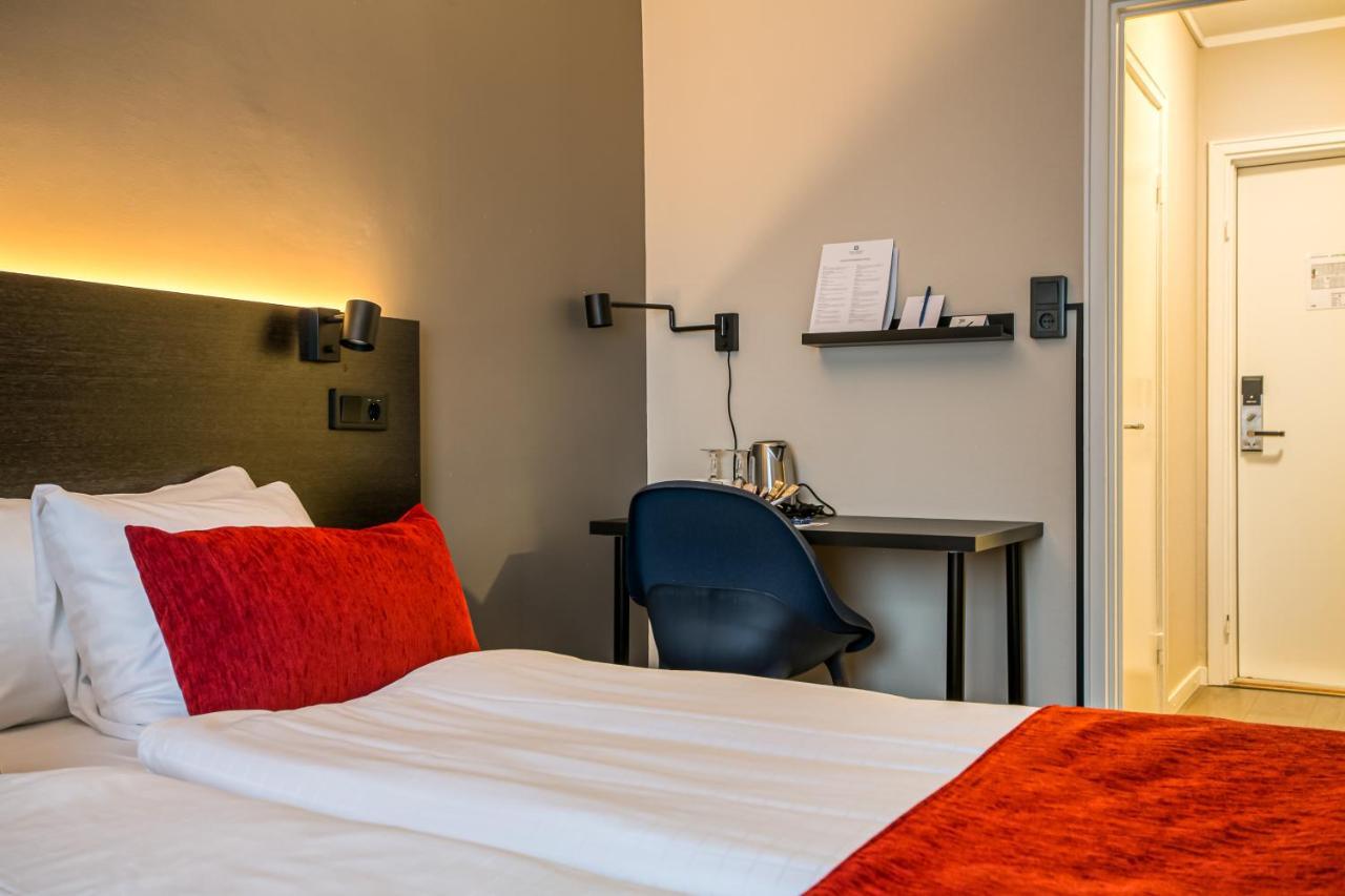 Best Western Hotel Savoy Karlstad Extérieur photo